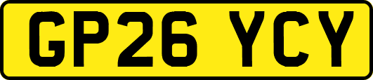 GP26YCY