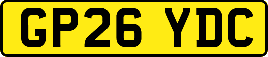 GP26YDC