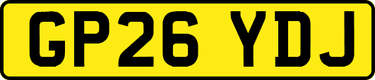 GP26YDJ