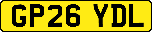 GP26YDL