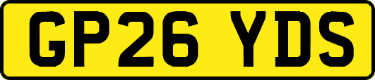 GP26YDS