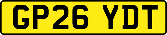 GP26YDT