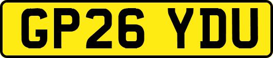 GP26YDU