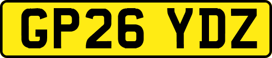 GP26YDZ