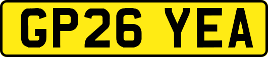GP26YEA