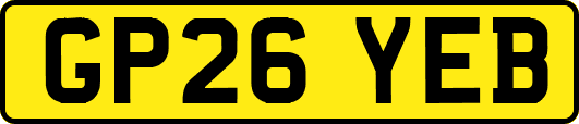GP26YEB