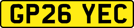 GP26YEC