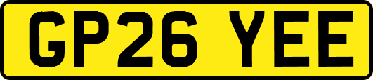 GP26YEE