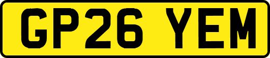 GP26YEM