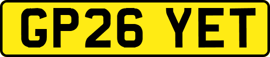 GP26YET