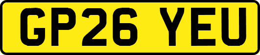 GP26YEU