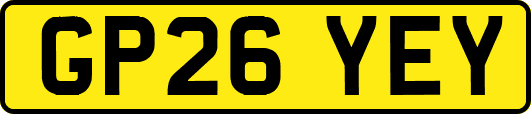GP26YEY