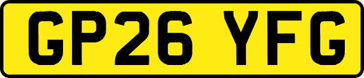 GP26YFG
