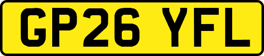 GP26YFL