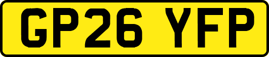 GP26YFP