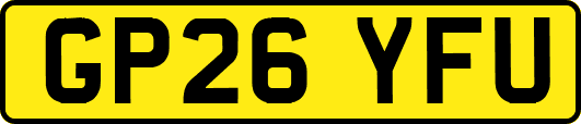 GP26YFU