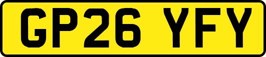 GP26YFY