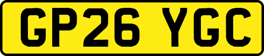 GP26YGC
