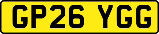 GP26YGG
