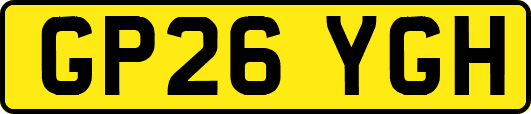 GP26YGH
