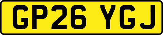 GP26YGJ