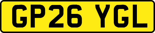 GP26YGL