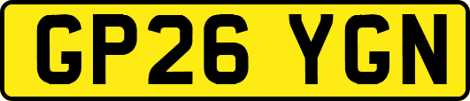 GP26YGN