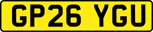 GP26YGU
