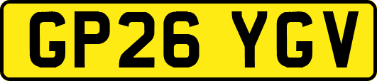 GP26YGV