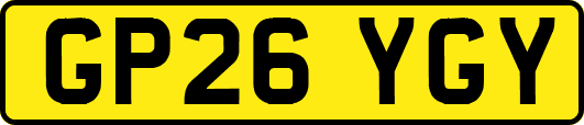 GP26YGY