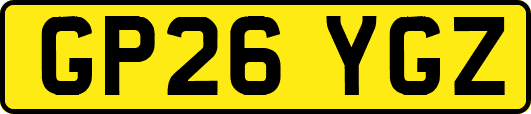 GP26YGZ