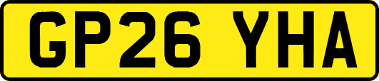 GP26YHA