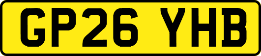 GP26YHB