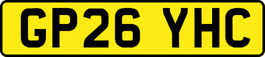 GP26YHC