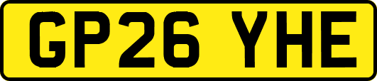 GP26YHE