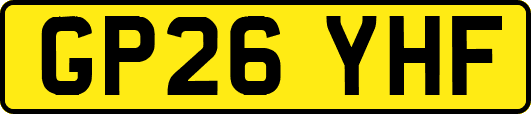 GP26YHF