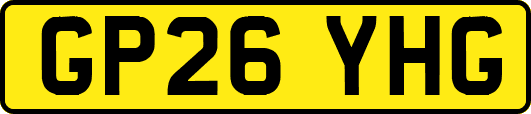 GP26YHG