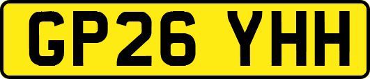 GP26YHH