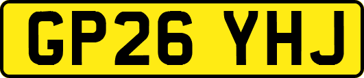 GP26YHJ