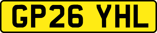 GP26YHL