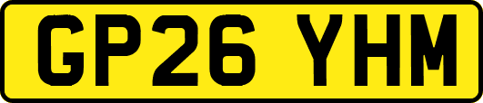 GP26YHM