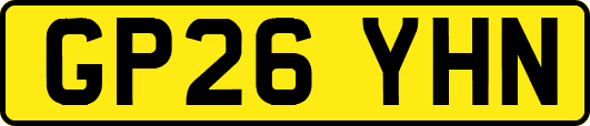 GP26YHN