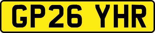 GP26YHR