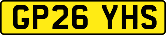 GP26YHS