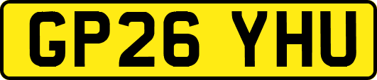 GP26YHU