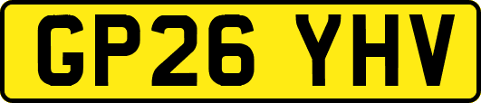 GP26YHV