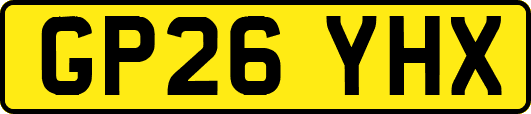 GP26YHX