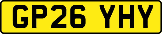 GP26YHY