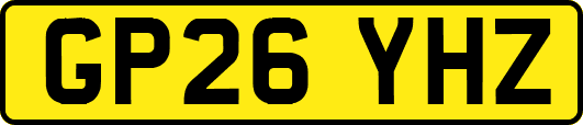 GP26YHZ
