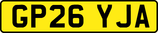 GP26YJA
